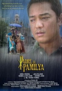 Padre de Pamilya (2009)
