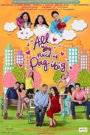 All You Need Is Pag-ibig (2015)