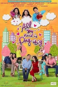 All You Need Is Pag-ibig (2015)