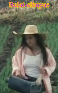 Balat-sibuyas (2003)