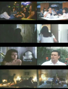 Cariño brutal (1998)