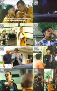 Enteng and the Shaolin Kid (1996)