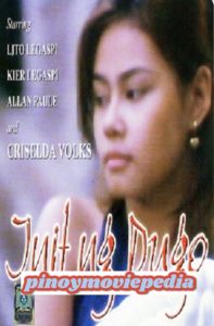 Init ng dugo (1998)