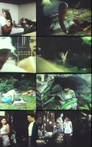 Love and Desire (1998)