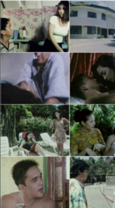 Masarap ang unang kagat (1998)