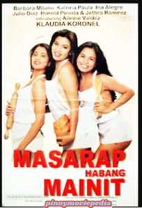 Masarap habang mainit (2000)