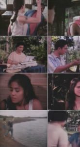 Nang gabing mamulat si Eba (1992)