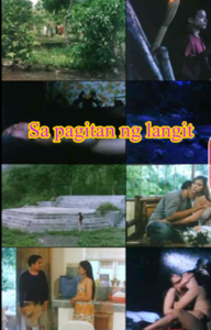 Sa pagitan ng langit (2005)
