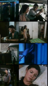 Sa piling ng mga belyas (2003)