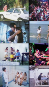 Sabado Nights (1996)