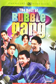 The Best Of Bubble Gang DVD The Best of Bubble Gang: (2009)