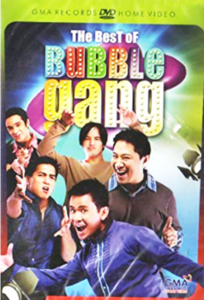 The Best Of Bubble Gang DVD The Best of Bubble Gang: (2009)