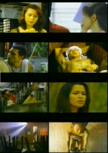 Sinful Nights (2004)