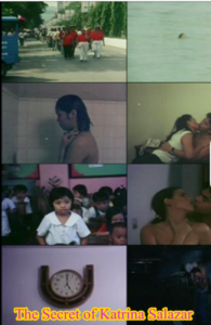 The Secret of Katrina Salazar (1997)