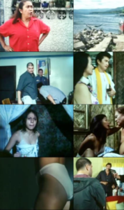 Venus: Diosa ng kagandahan (2001)