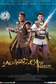 Si Agimat at si Enteng Kabisote (2010)