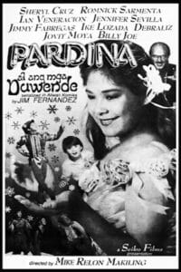 Pardina at ang mga duwende (1989)