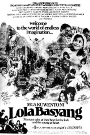 Mga kwento ni Lola Basyang (1985)