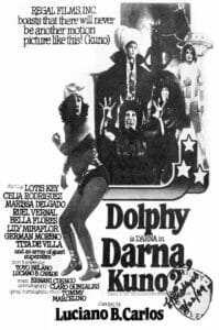 Darna, Kuno…? (1979)