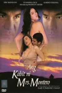 Ang kabit ni Mrs. Montero (1999)