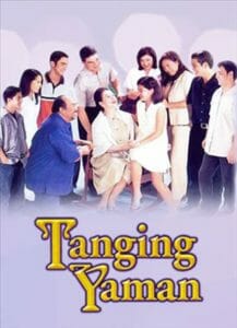 Tanging Yaman (2000)