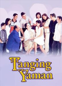 Tanging Yaman (2000)