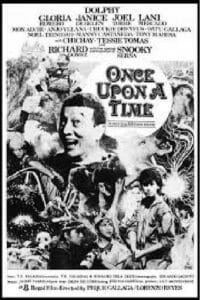 Once Upon a Time (1987)