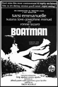 Boatman (1985)