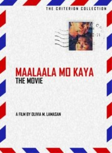 Maalaala mo kaya: The Movie (1994)