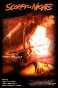 Scorpio Nights (1985)