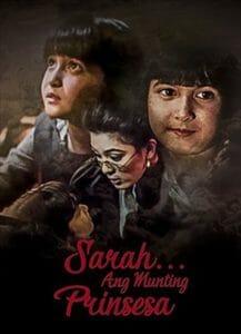 Sarah… ang munting prinsesa (1995)