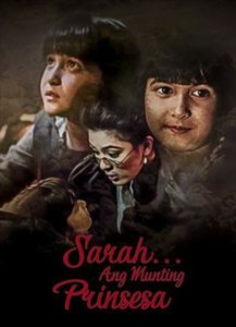 Sarah… ang munting prinsesa (1995)