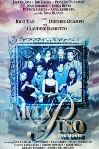 Mula sa puso (1999)