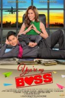You’re My Boss (2015)
