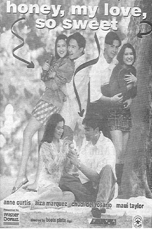 Honey, My Love, So Sweet (1999)