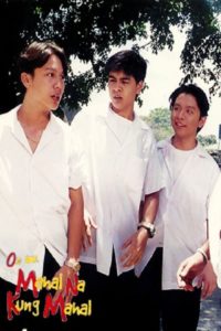 Oo Na, Mahal Na Kung Mahal (1999)