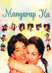 Mangarap ka (1995)