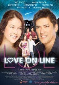 Love on Line (LOL) (2009)