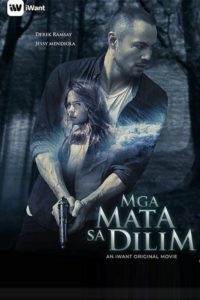 Mga mata sa dilim (2019)
