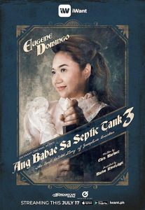 Ang babae sa septic tank 3: The Real Untold Story of Josephine Bracken(2019)