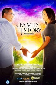 Family History (2019)