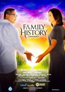 Family History (2019)
