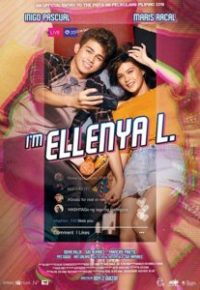 I’m Ellenya L. (2019)