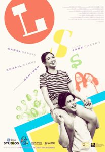 LSS Last Song Syndrome (2019)