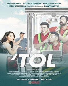‘Tol (2019)