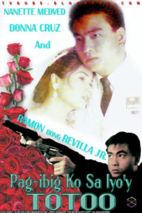 Pag-ibig ko sa iyo’y totoo (1997)
