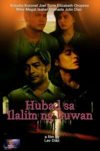 Hubad sa ilalim ng buwan (1999)