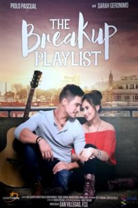 The Breakup Playlist (2015)