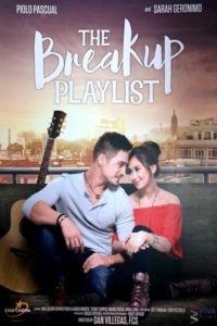 The Breakup Playlist (2015)