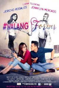 #Walang Forever (2015)